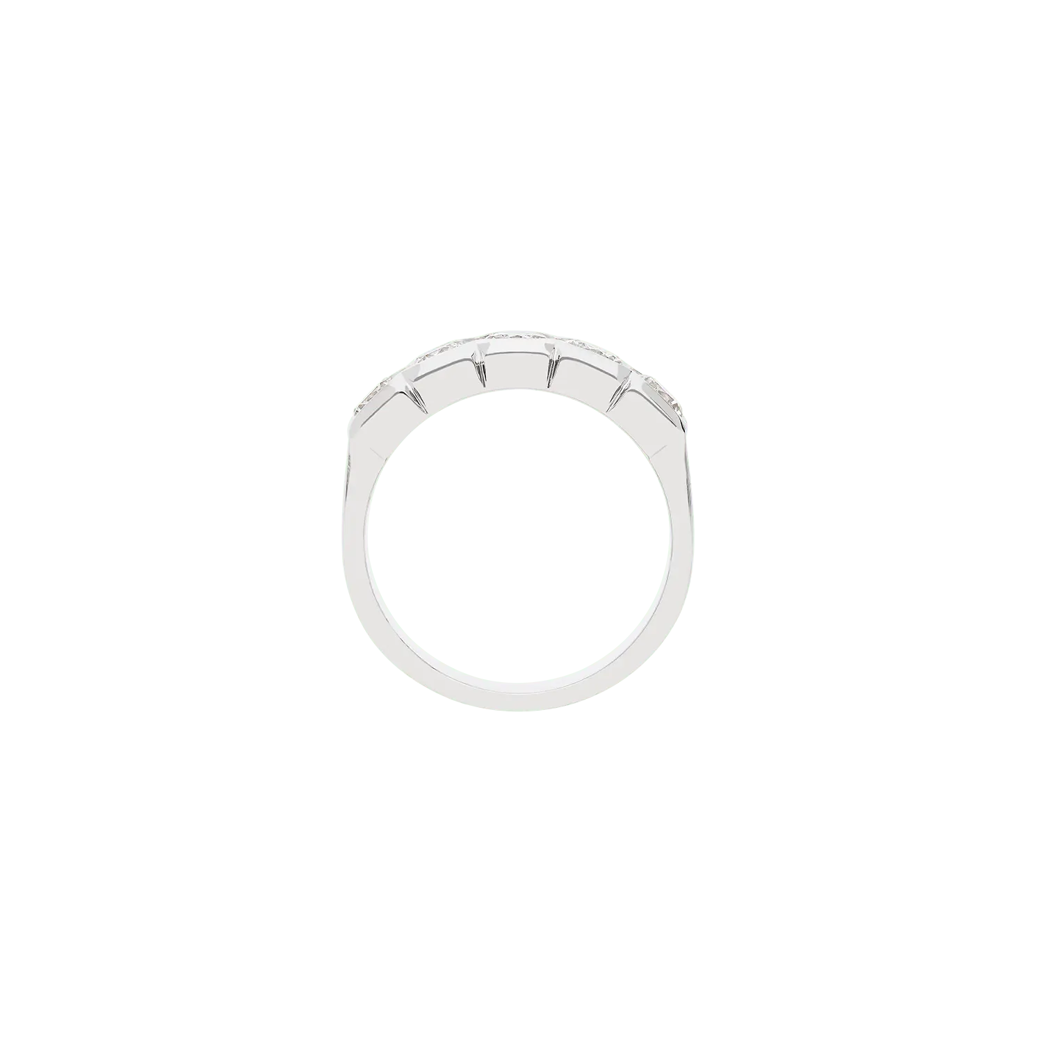 Ring A11173/30W - W - Lenti1963