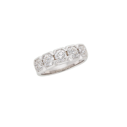 Ring A11173/40W - W - Lenti1963
