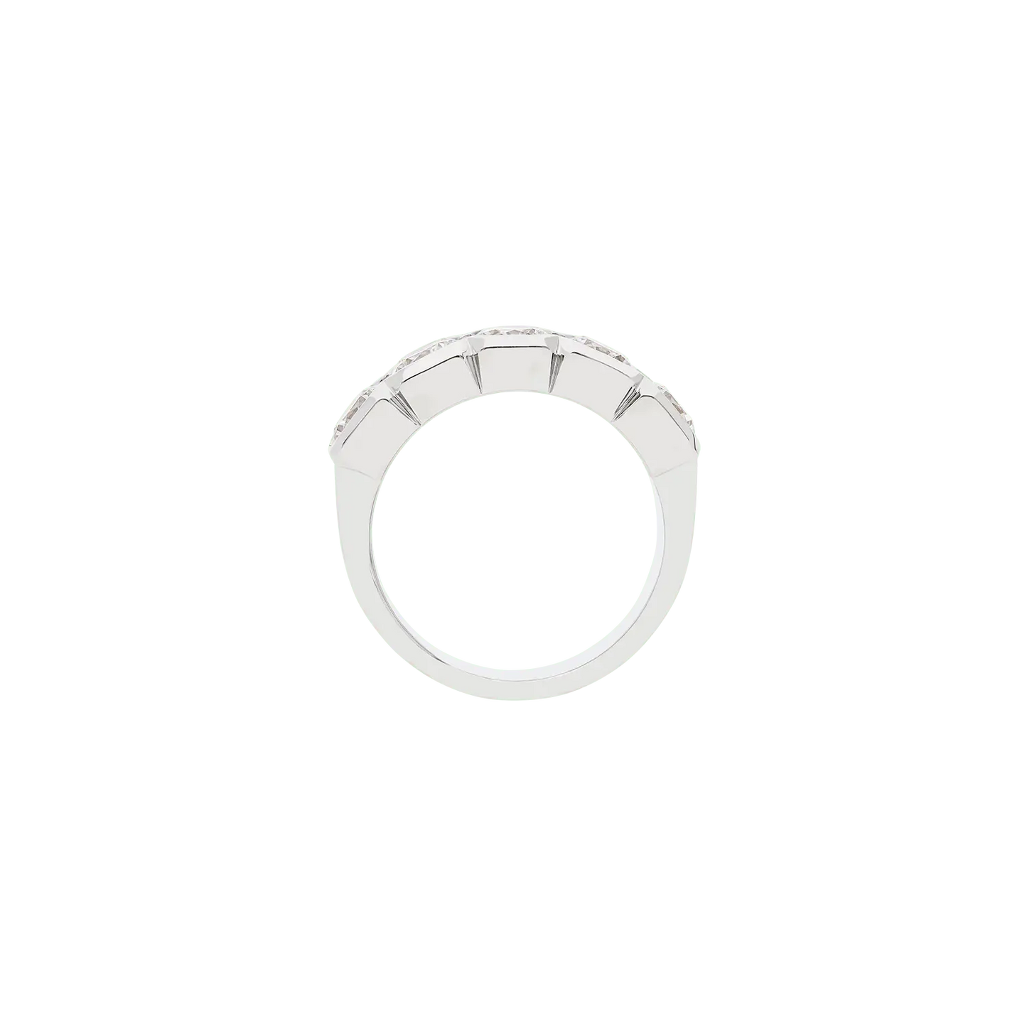 Ring A11173/50W - W - Lenti1963