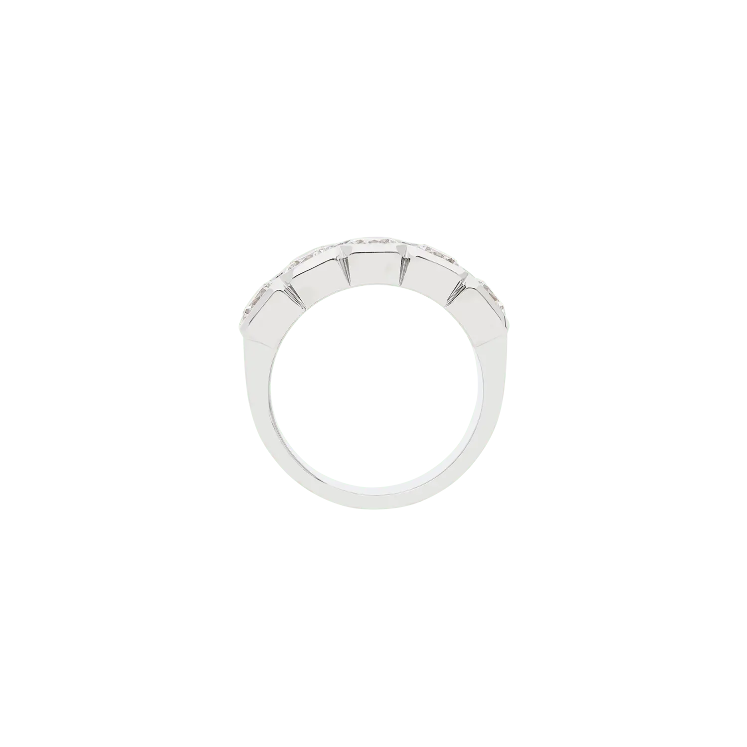 Ring A11173/50W - W - Lenti1963