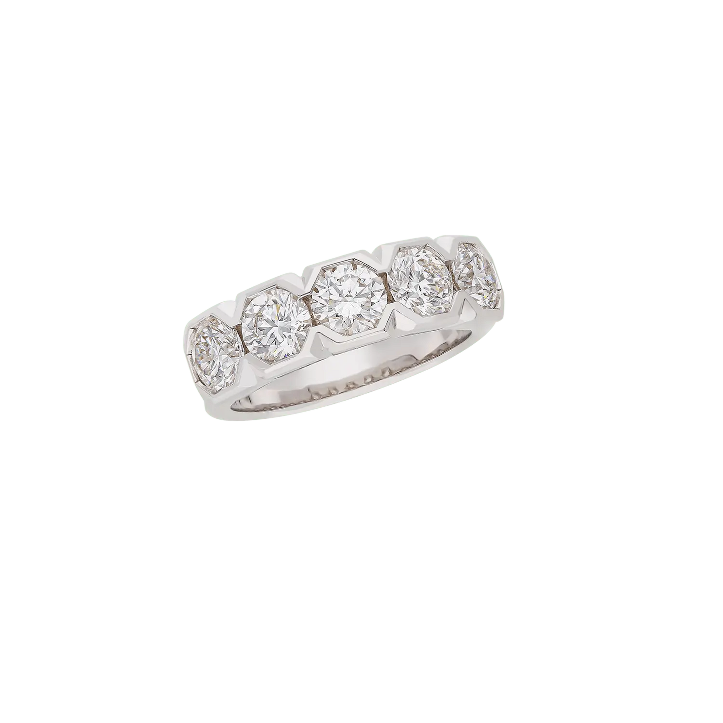 Ring A11173/50W - W - Lenti1963