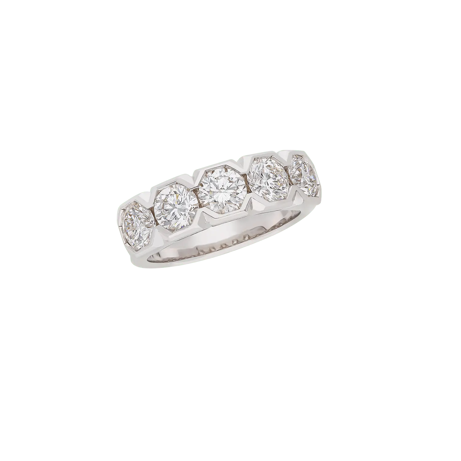 Ring A11173/50W - W - Lenti1963