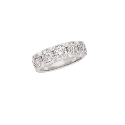 Ring A11173/50W - W - Lenti1963