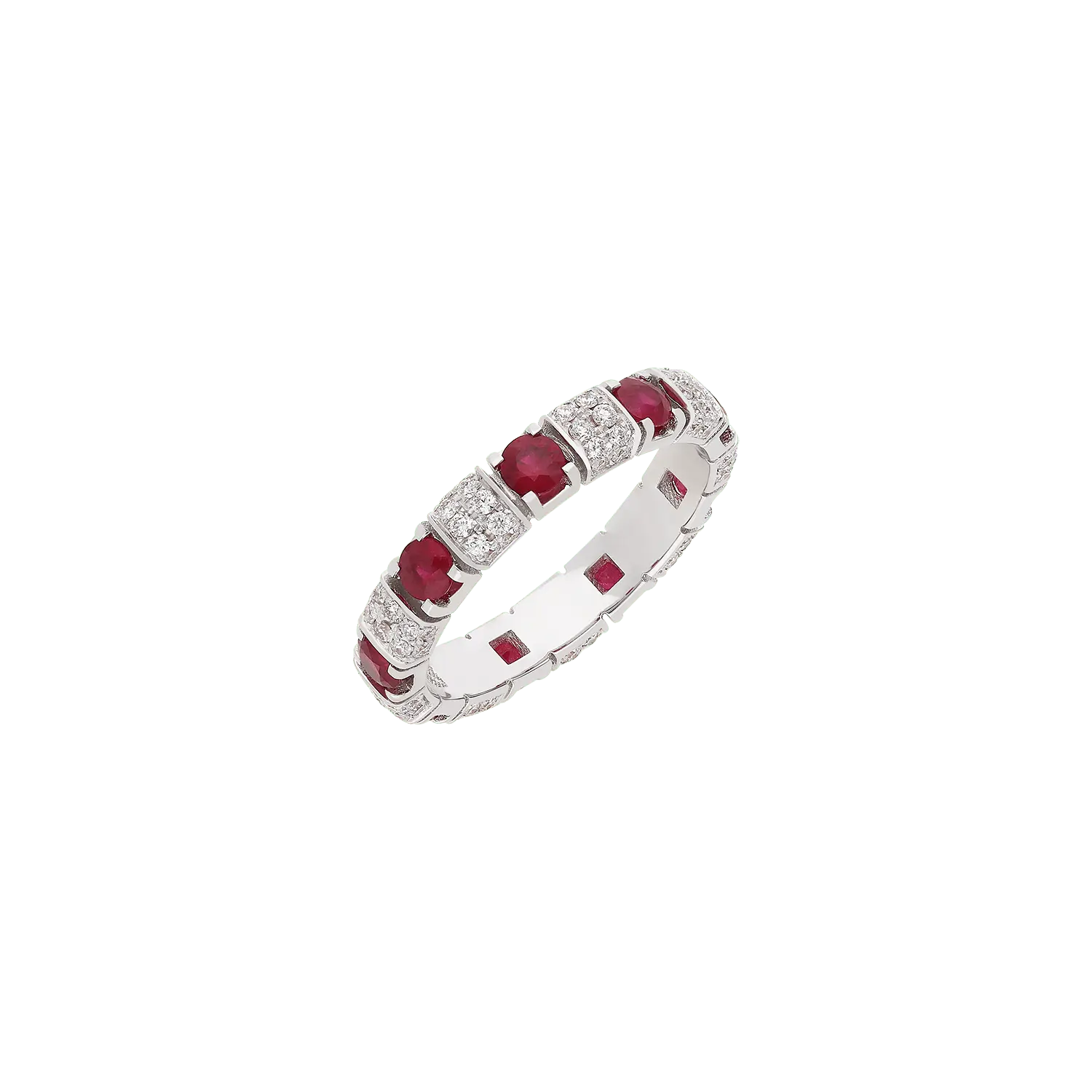 Ring A11193/RUW - W - Lenti1963