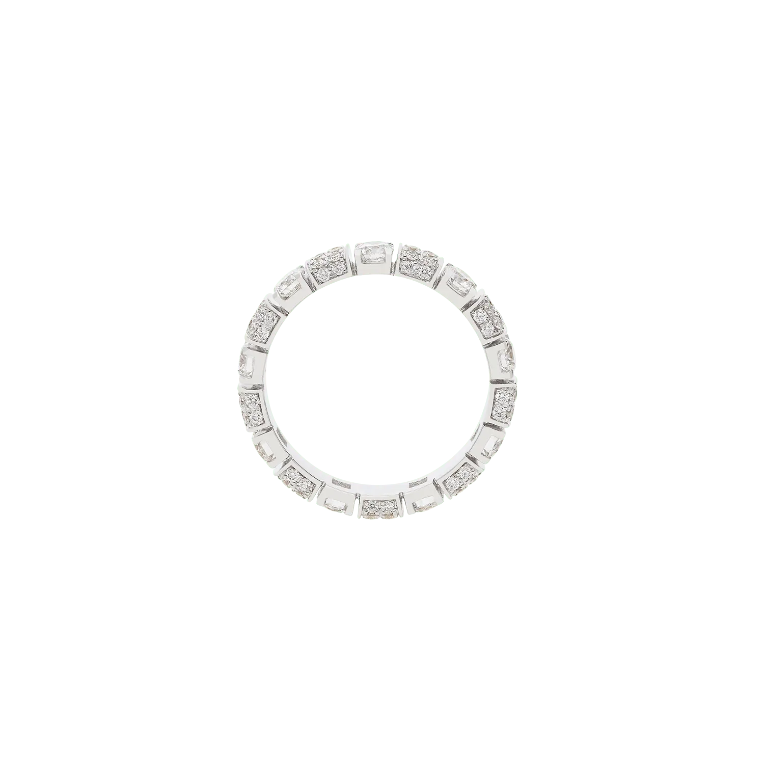Ring A11193/W - W - Lenti1963