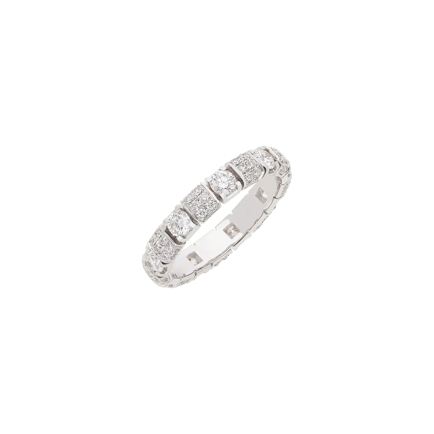 Ring A11193/W - W - Lenti1963