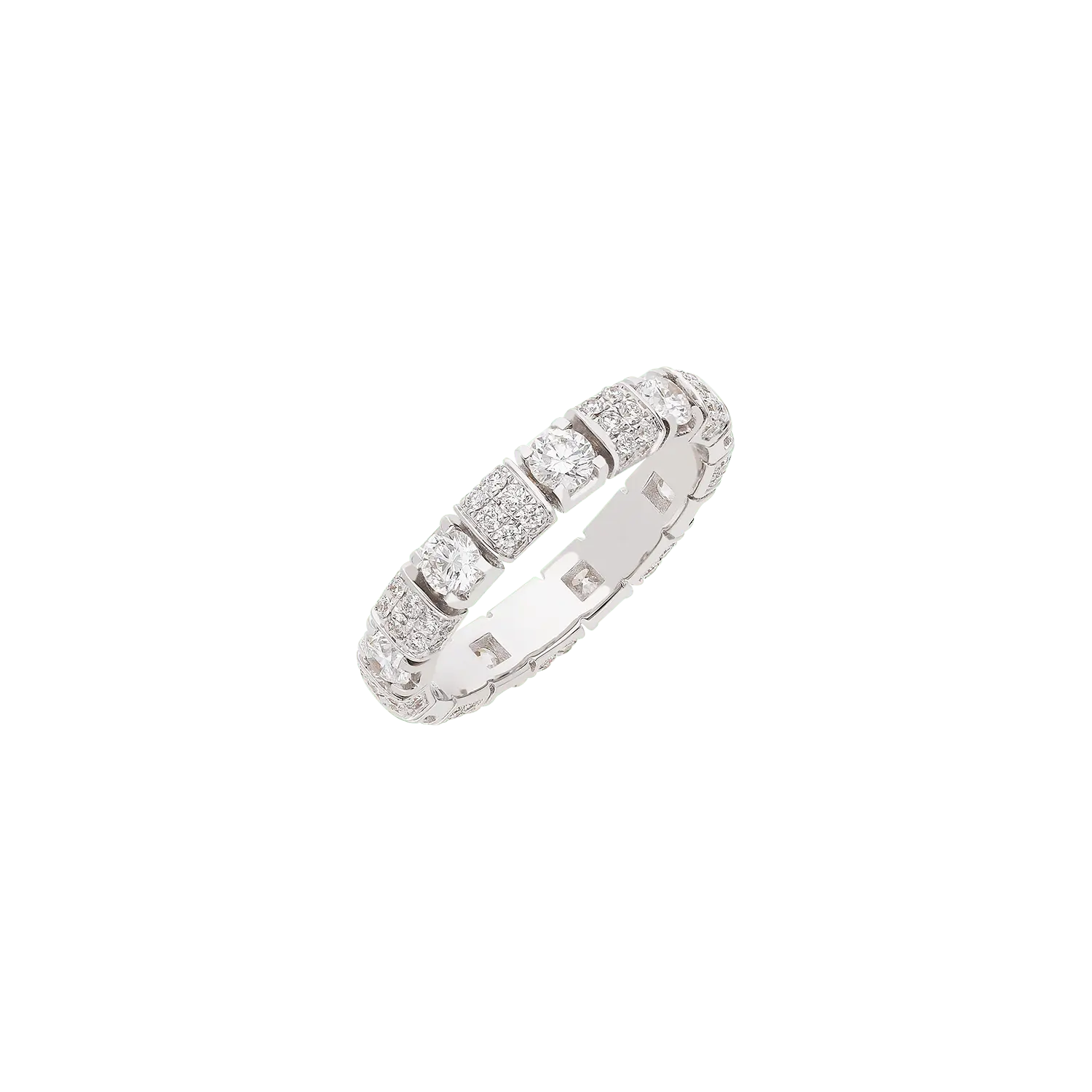Ring A11193/W - W - Lenti1963