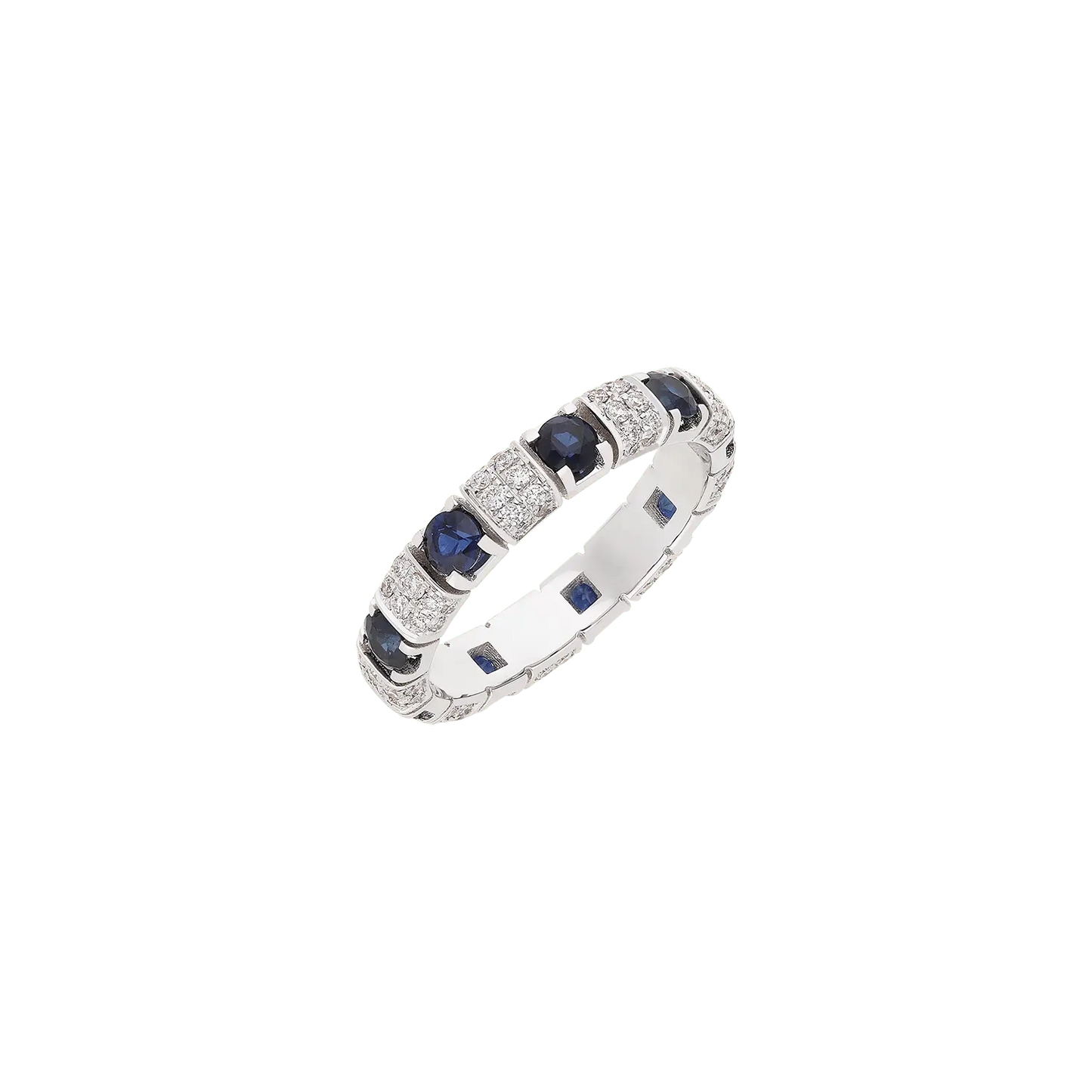 Ring A11193/ZBW - W - Lenti1963