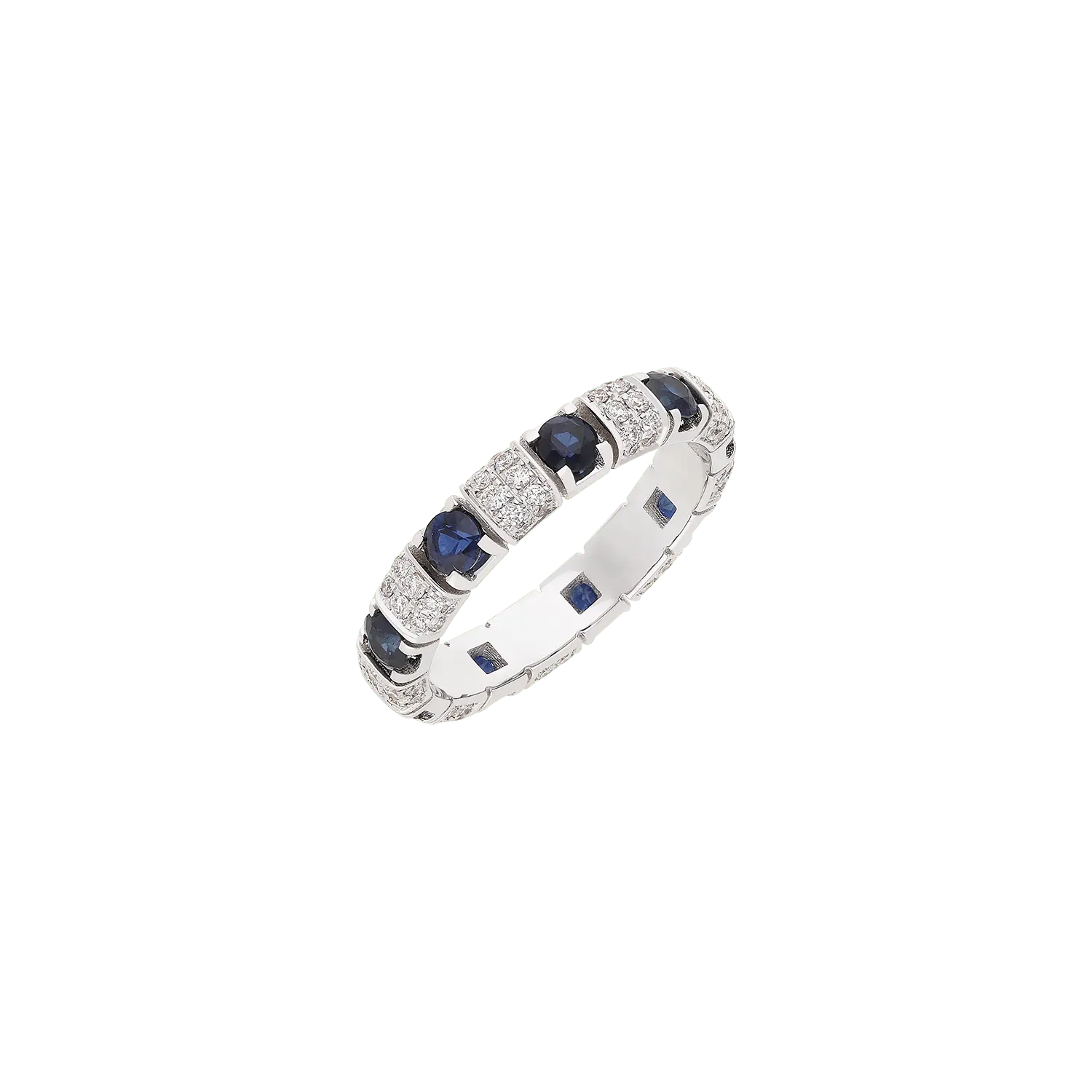 Ring A11193/ZBW - W - Lenti1963