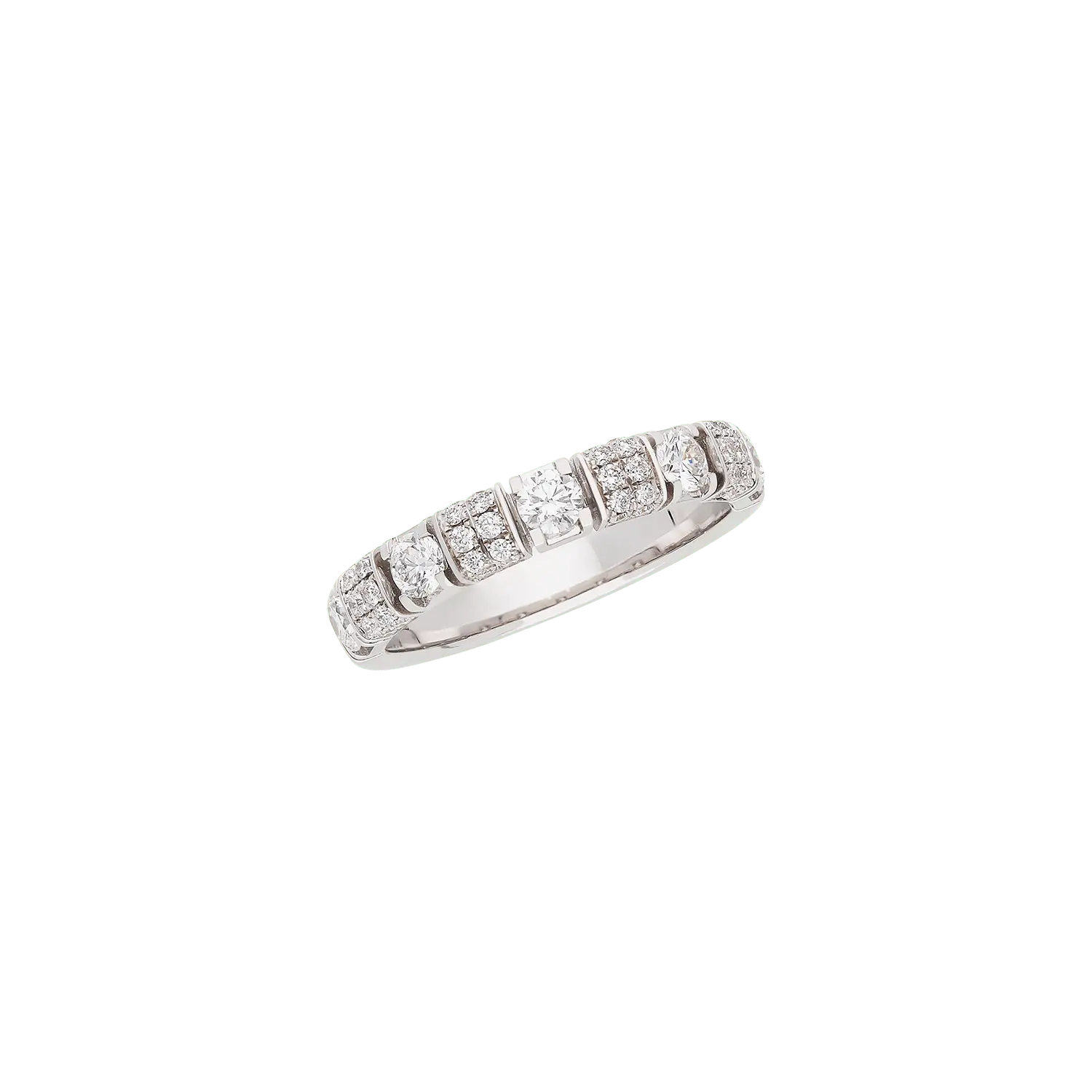 Ring A11196W - W - Lenti1963