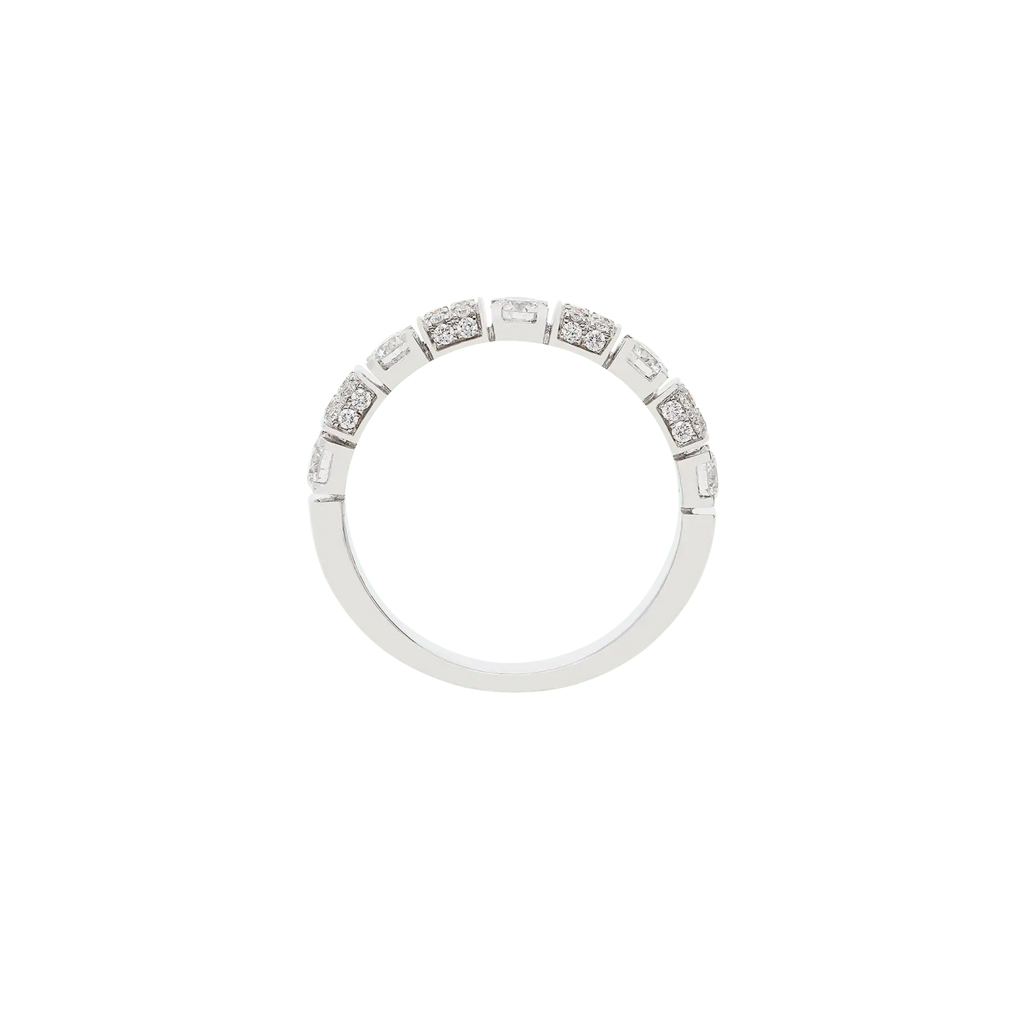 Ring A11196W - W - Lenti1963