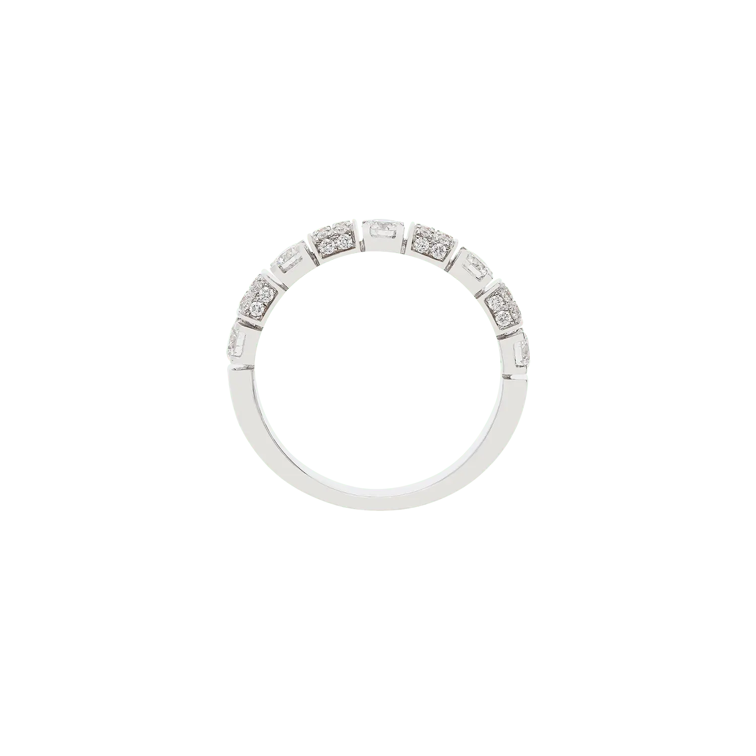 Ring A11196W - W - Lenti1963