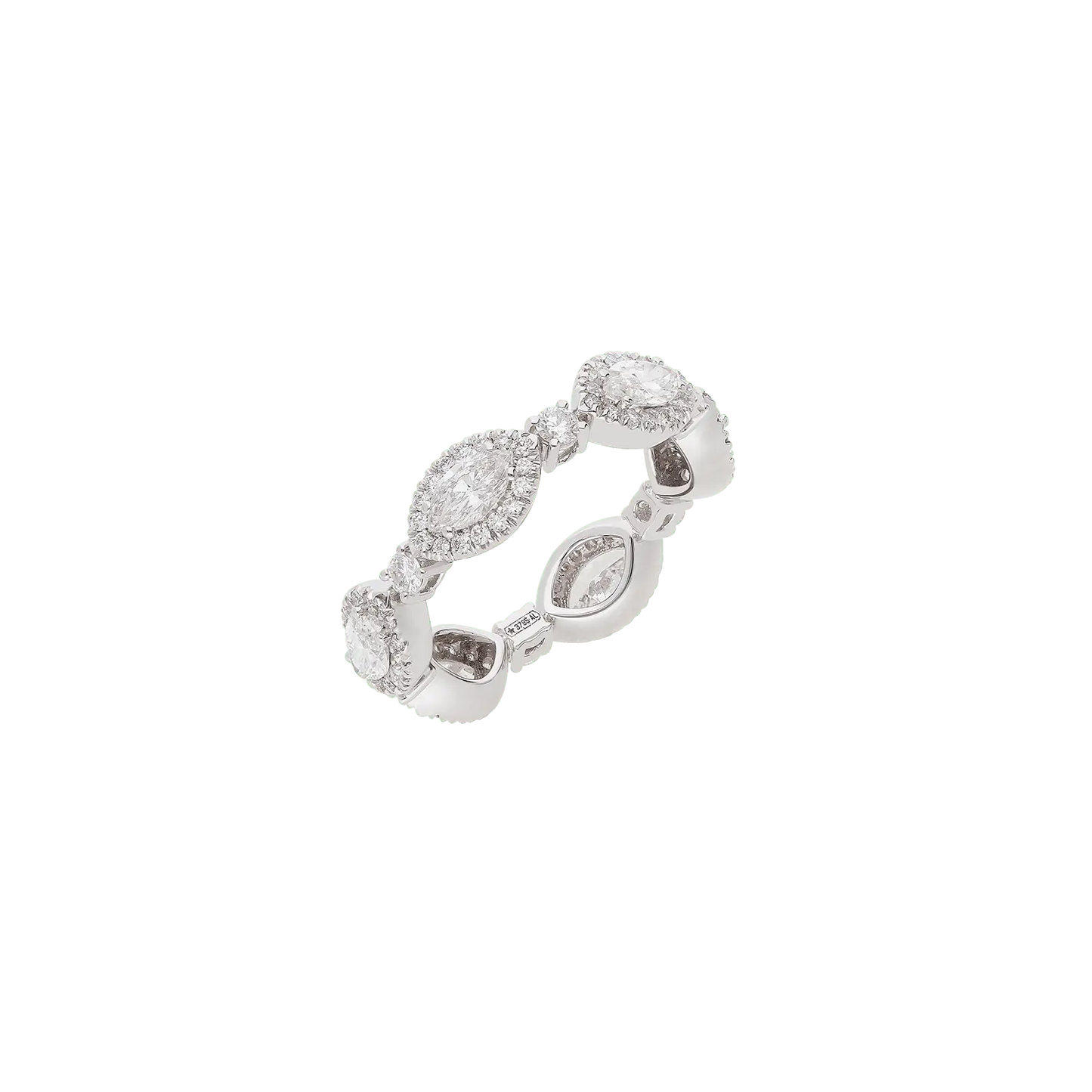 Ring A11229/W - W - Lenti1963