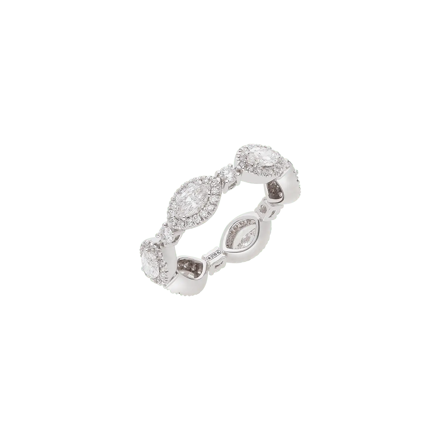 Ring A11229/W - W - Lenti1963