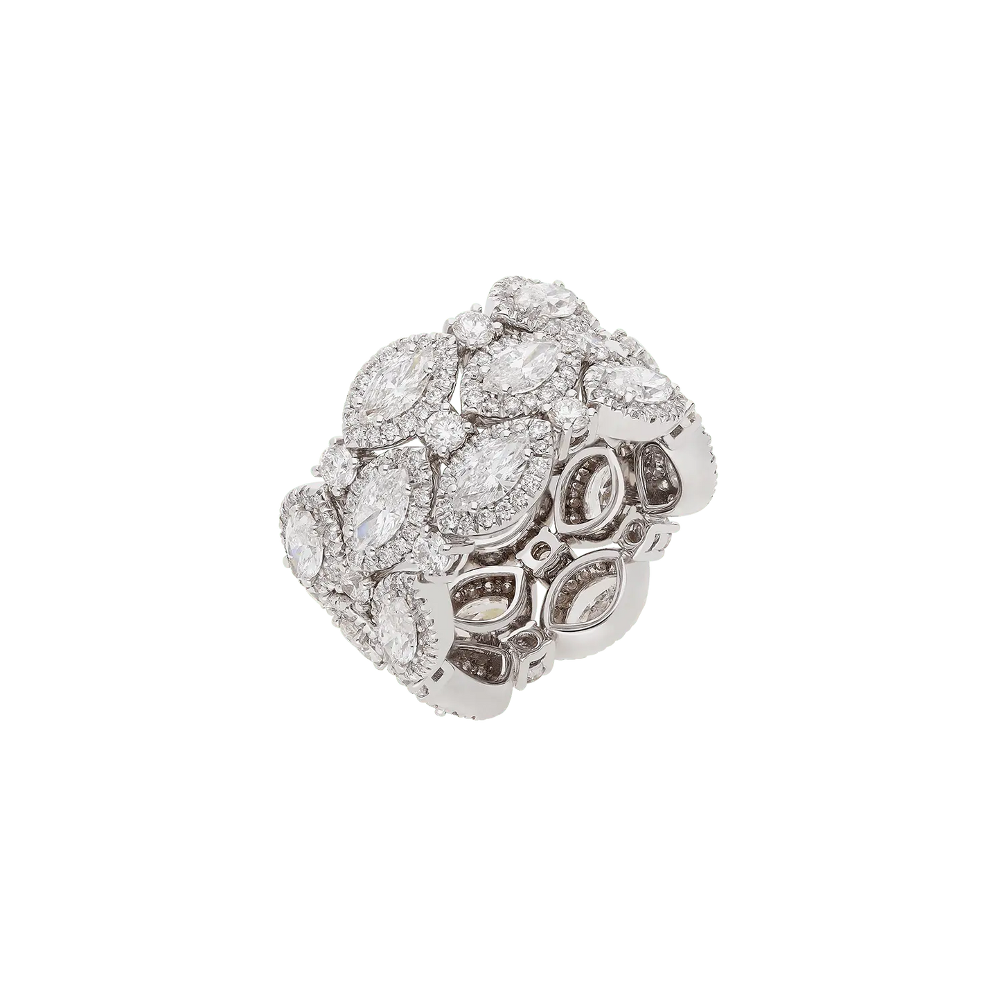 Ring A11230/W - W - Lenti1963