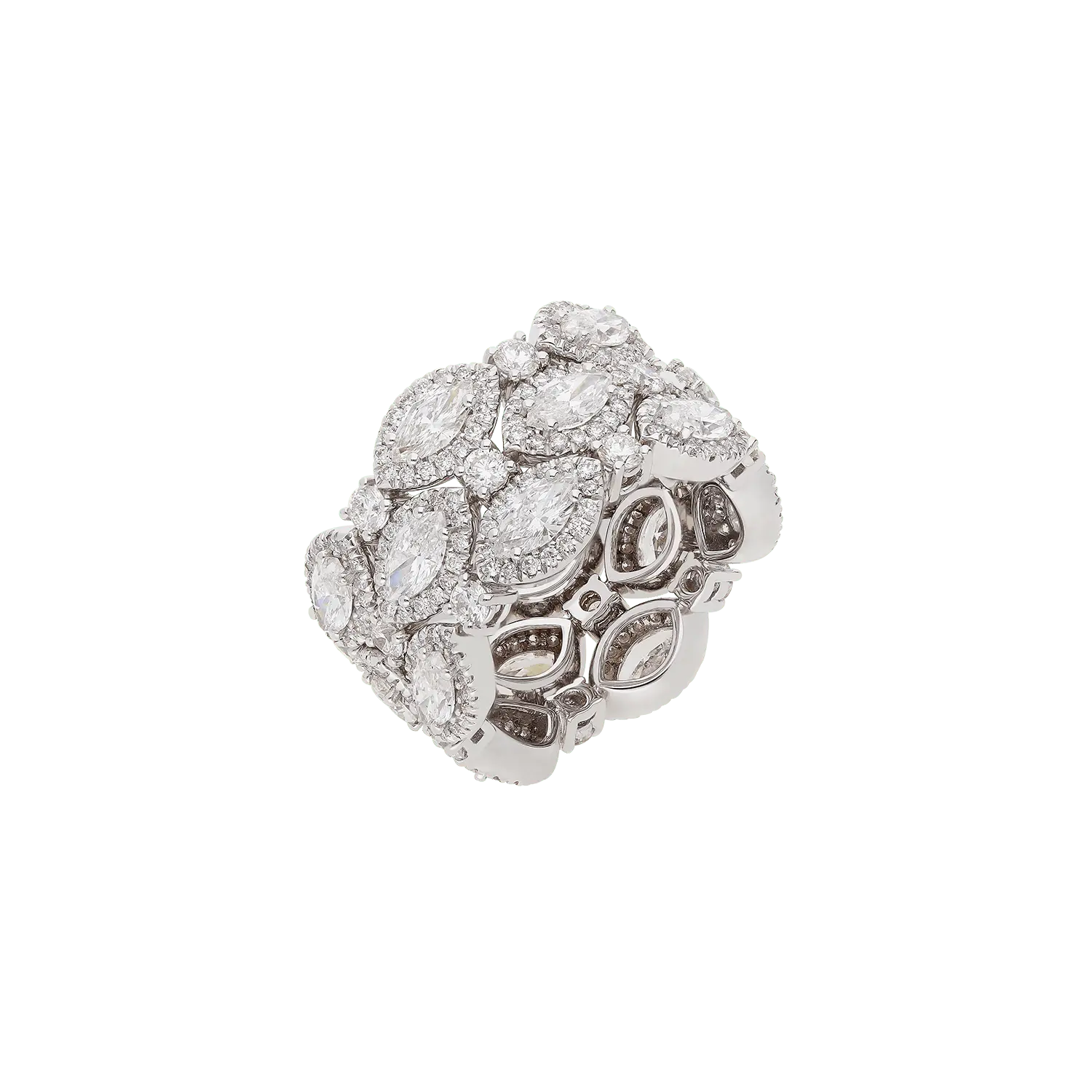 Ring A11230/W - W - Lenti1963