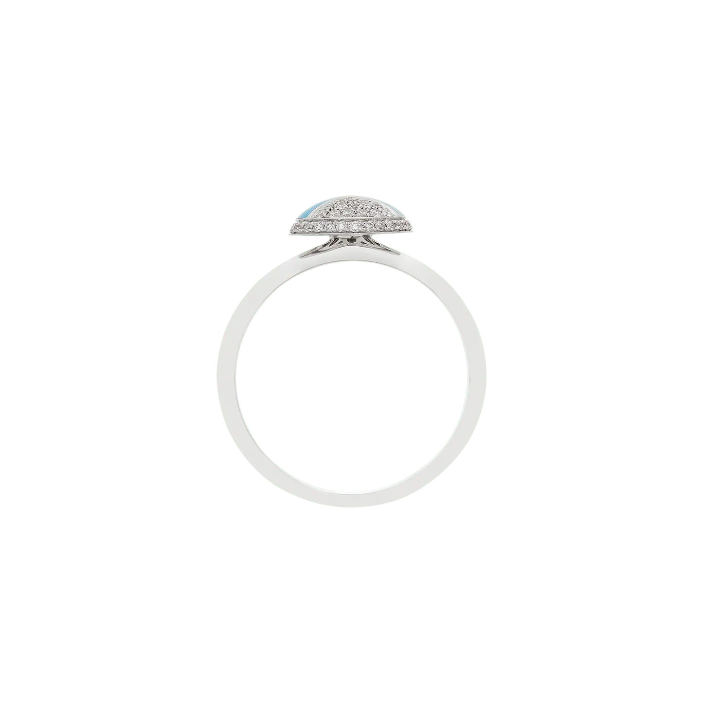 Ring A11440/13W - W - Lenti1963