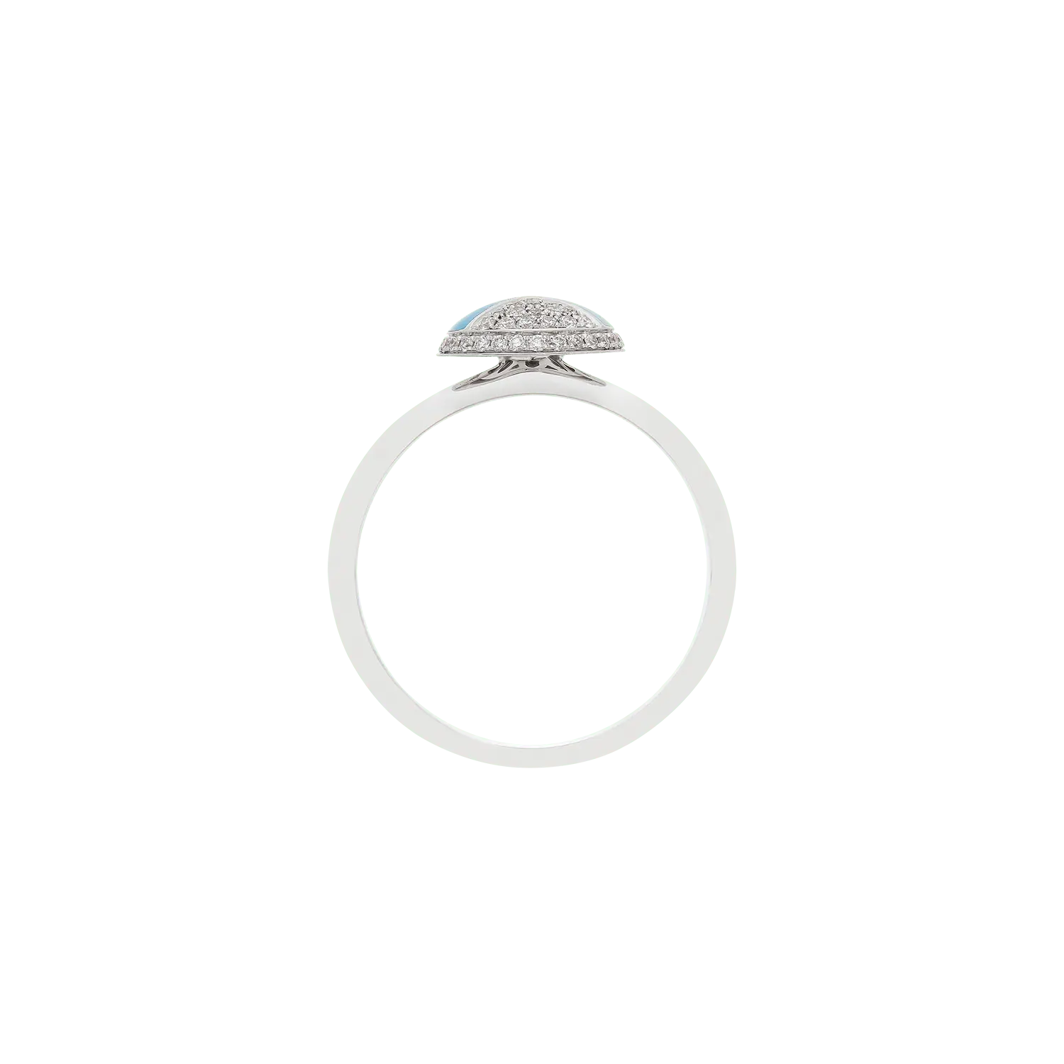 Ring A11440/13W - W - Lenti1963