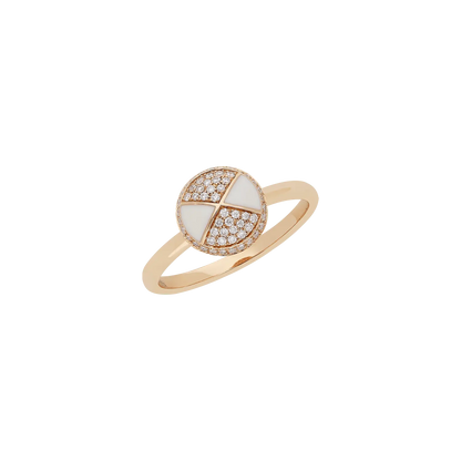 Ring A11440/2W - R - Lenti1963