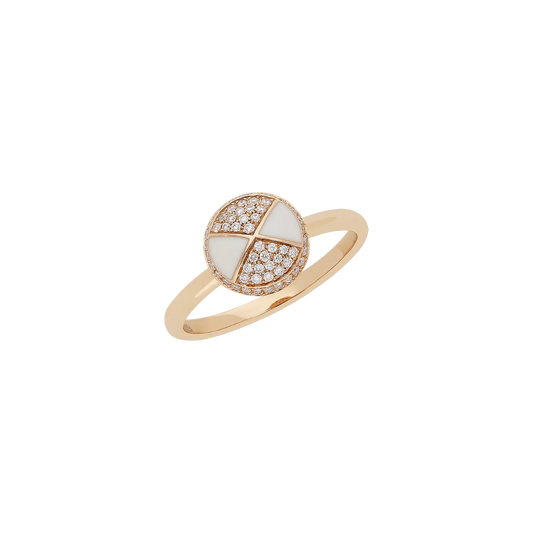 Ring A11440/2W - R - Lenti1963