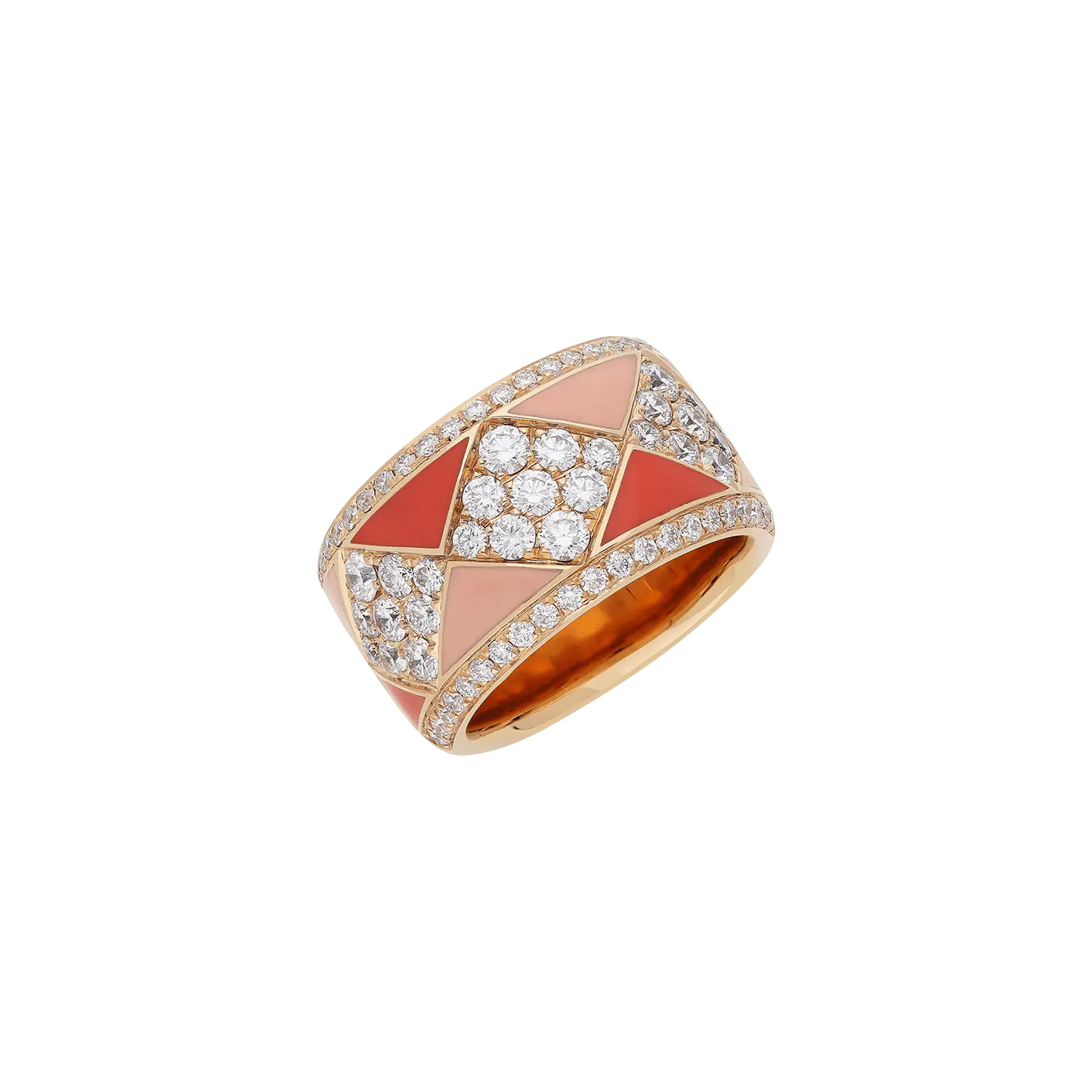 Ring A11445/11W - R - Lenti1963