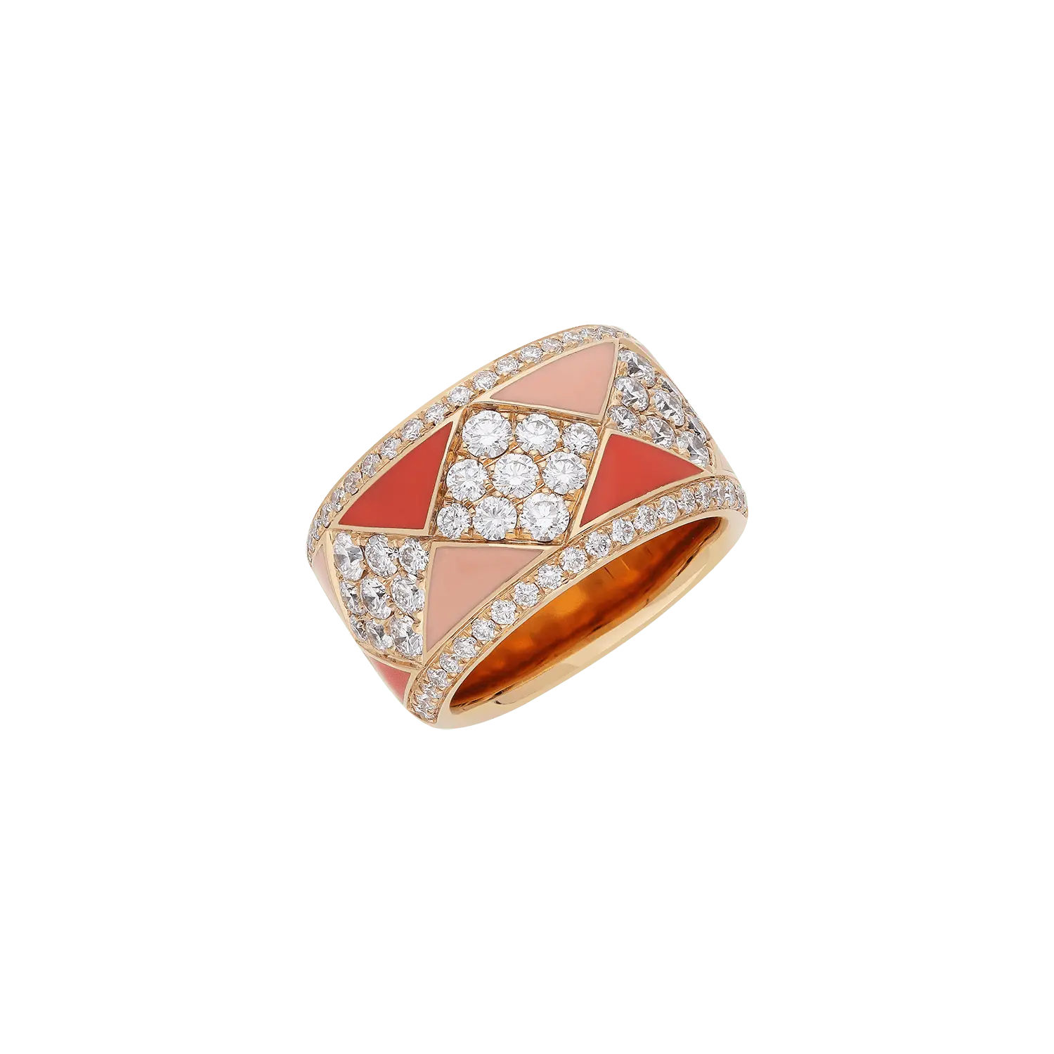 Ring A11445/11W - R - Lenti1963