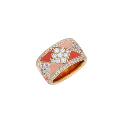 Ring A11445/11W - R - Lenti1963