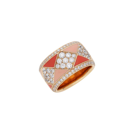 Ring A11445/11W - R - Lenti1963