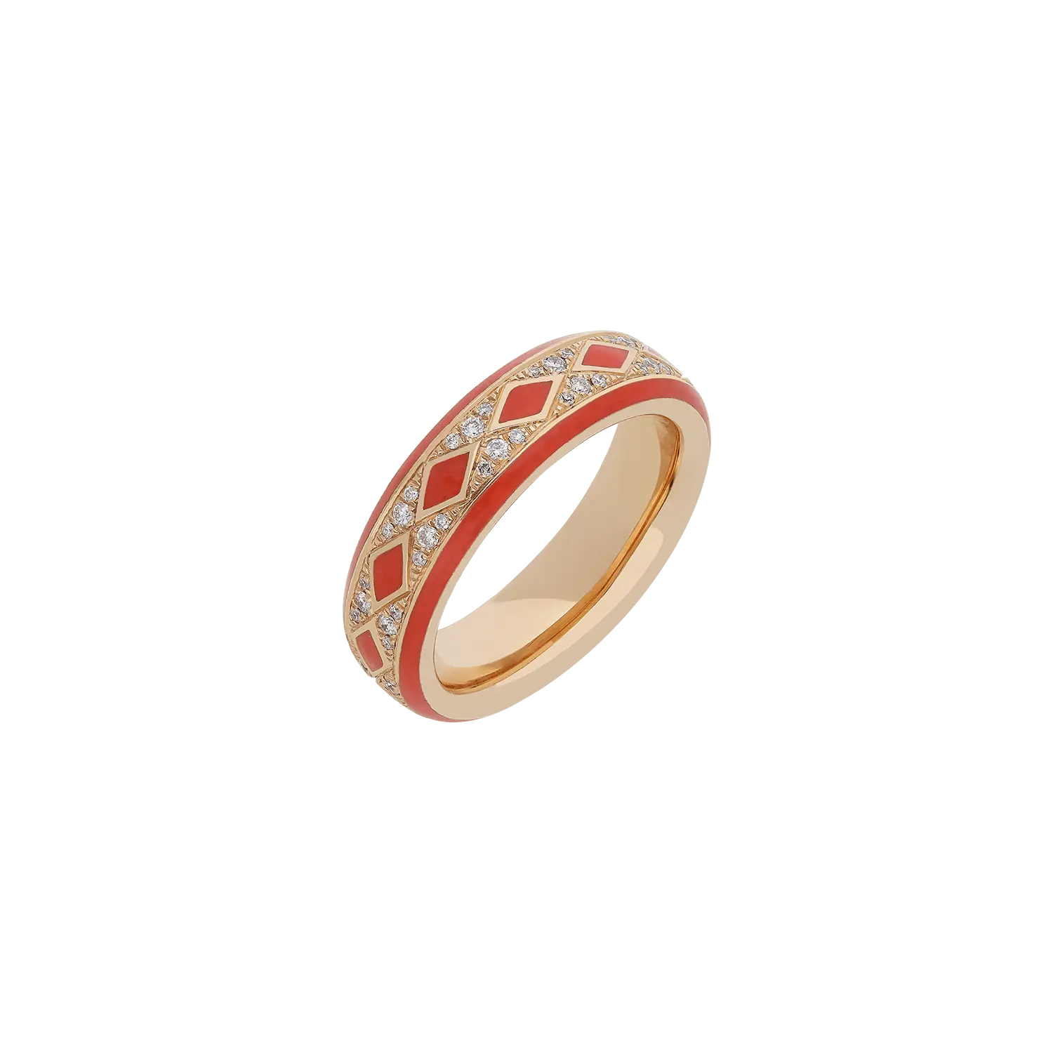Ring A11446/9W - R - Lenti1963