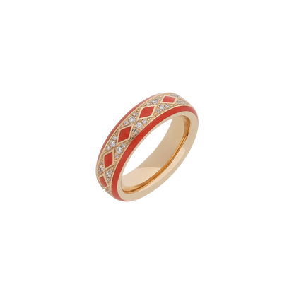 Ring A11446/9W - R - Lenti1963