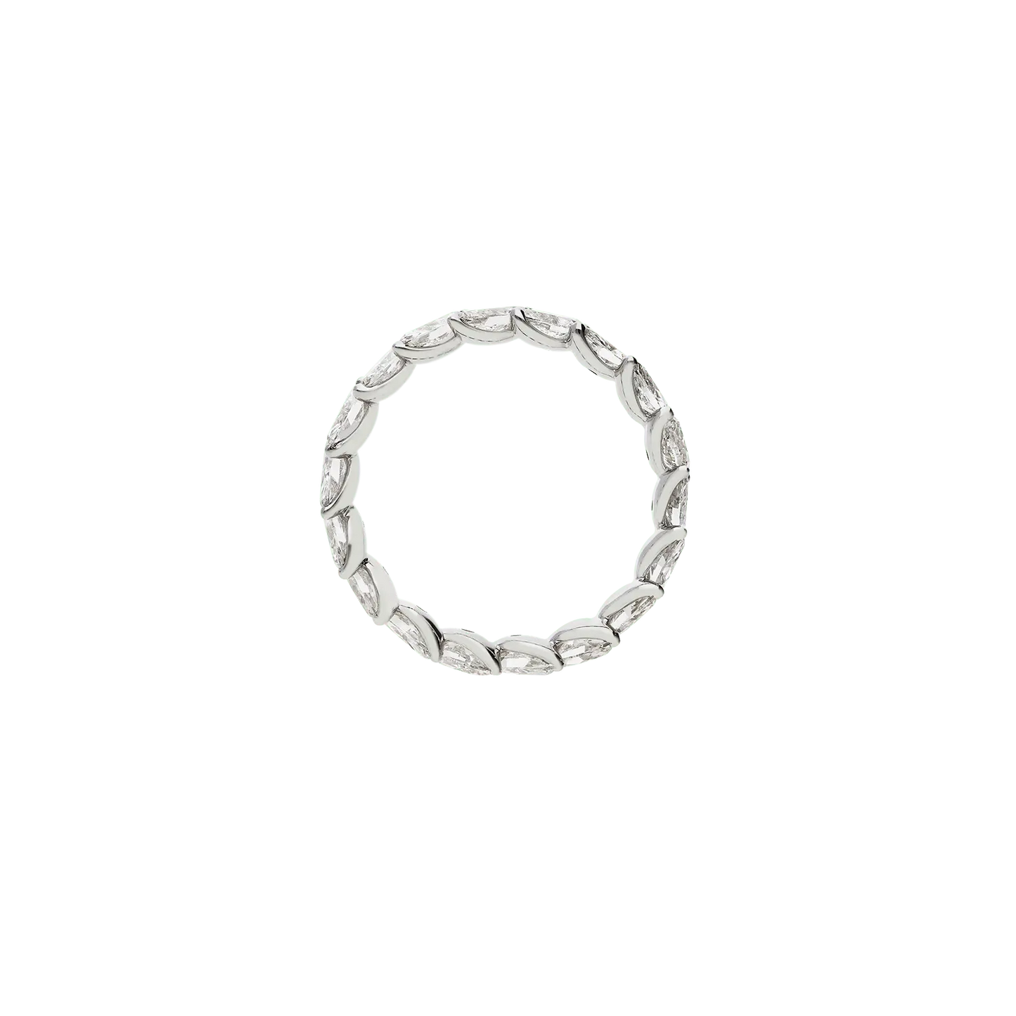 Ring A6067/3W - W - Lenti1963