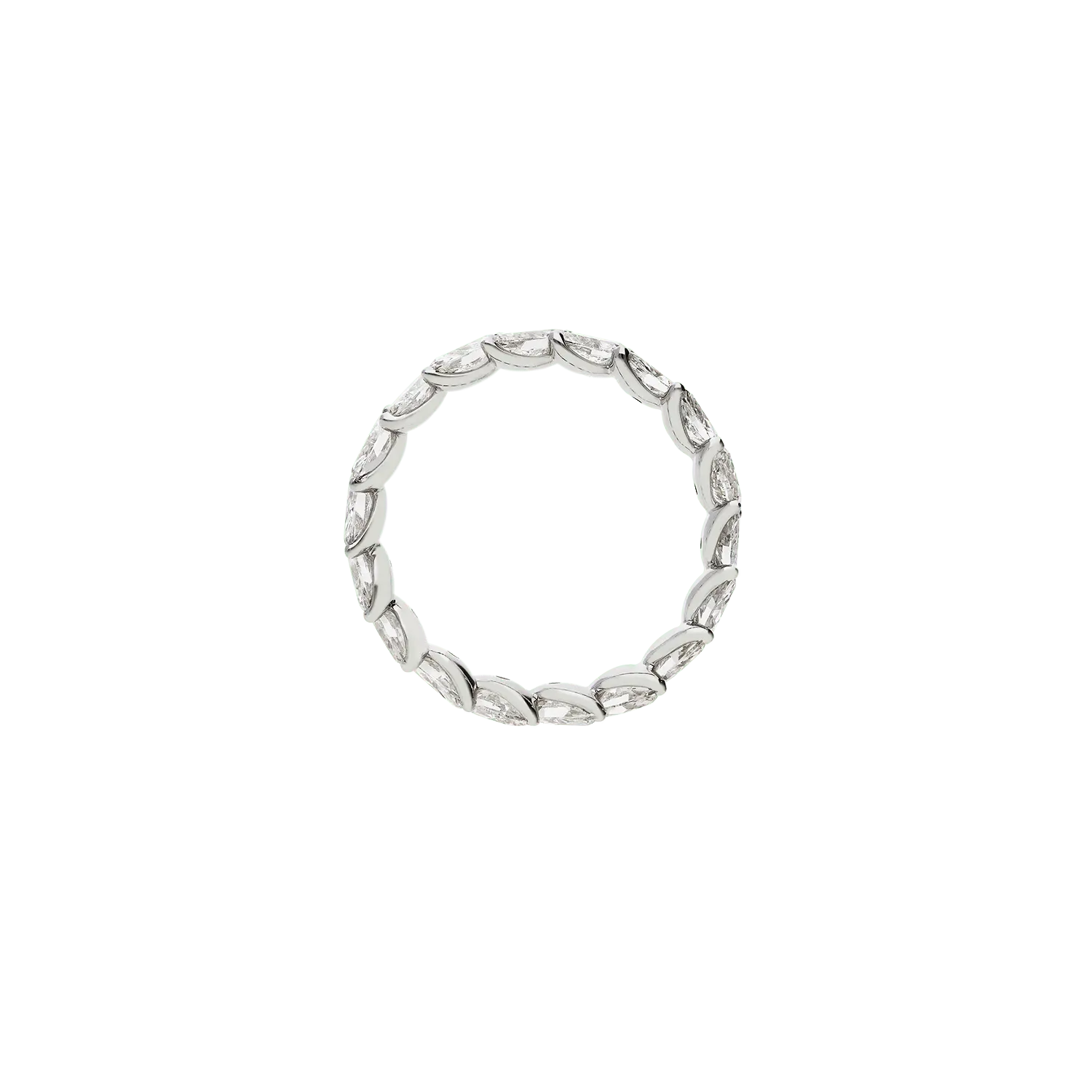 Ring A6067/3W - W - Lenti1963