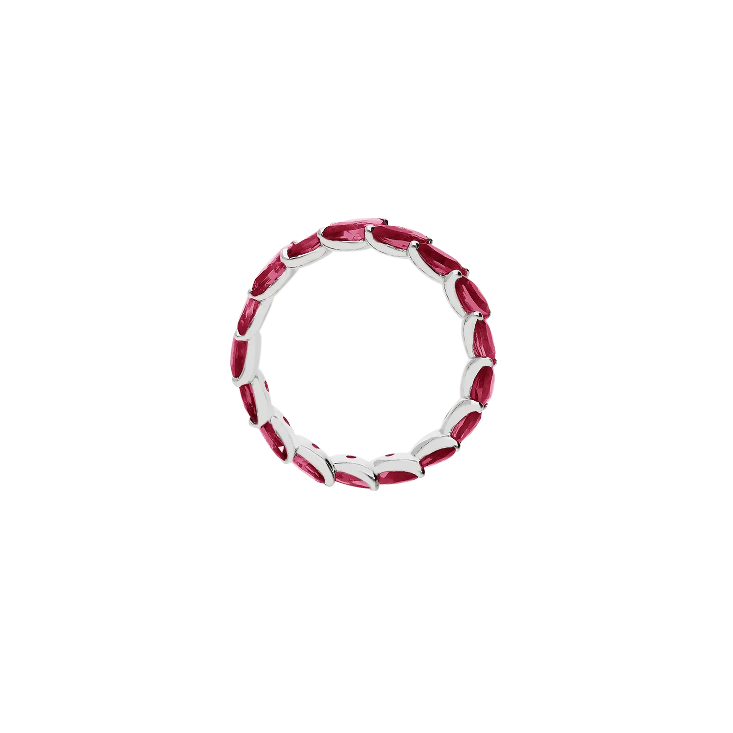 Ring A6067/4RU - W - Lenti1963