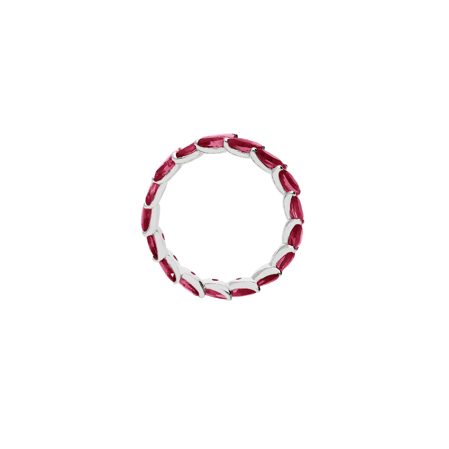 Ring A6067/4RU - W - Lenti1963