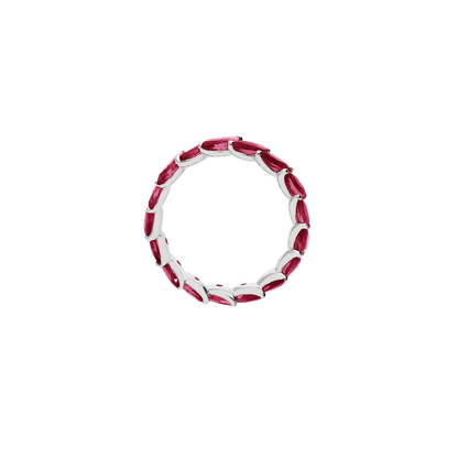Ring A6067/4RU - W - Lenti1963