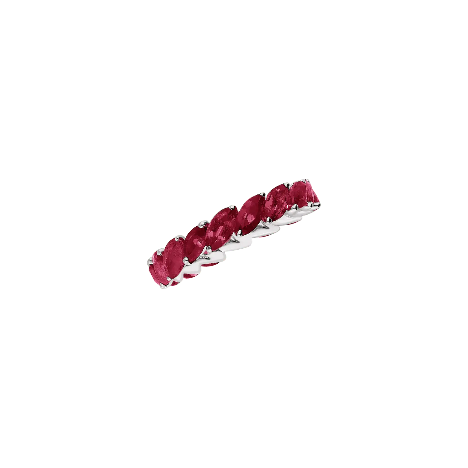 Ring A6067/4RU - W - Lenti1963