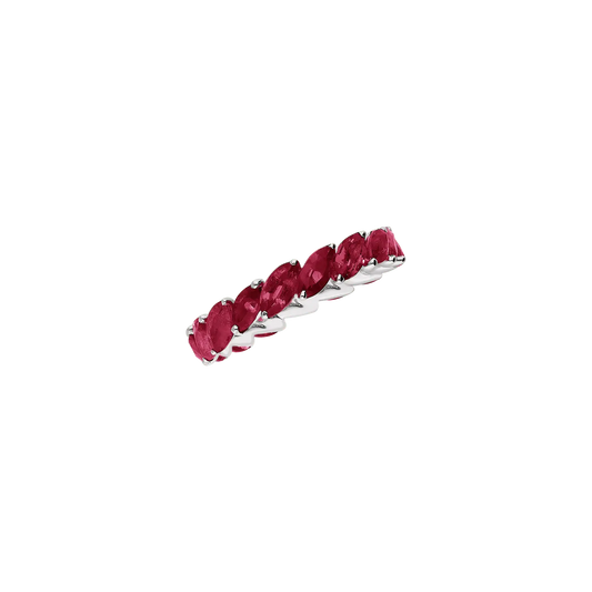Ring A6067/4RU - W - Lenti1963