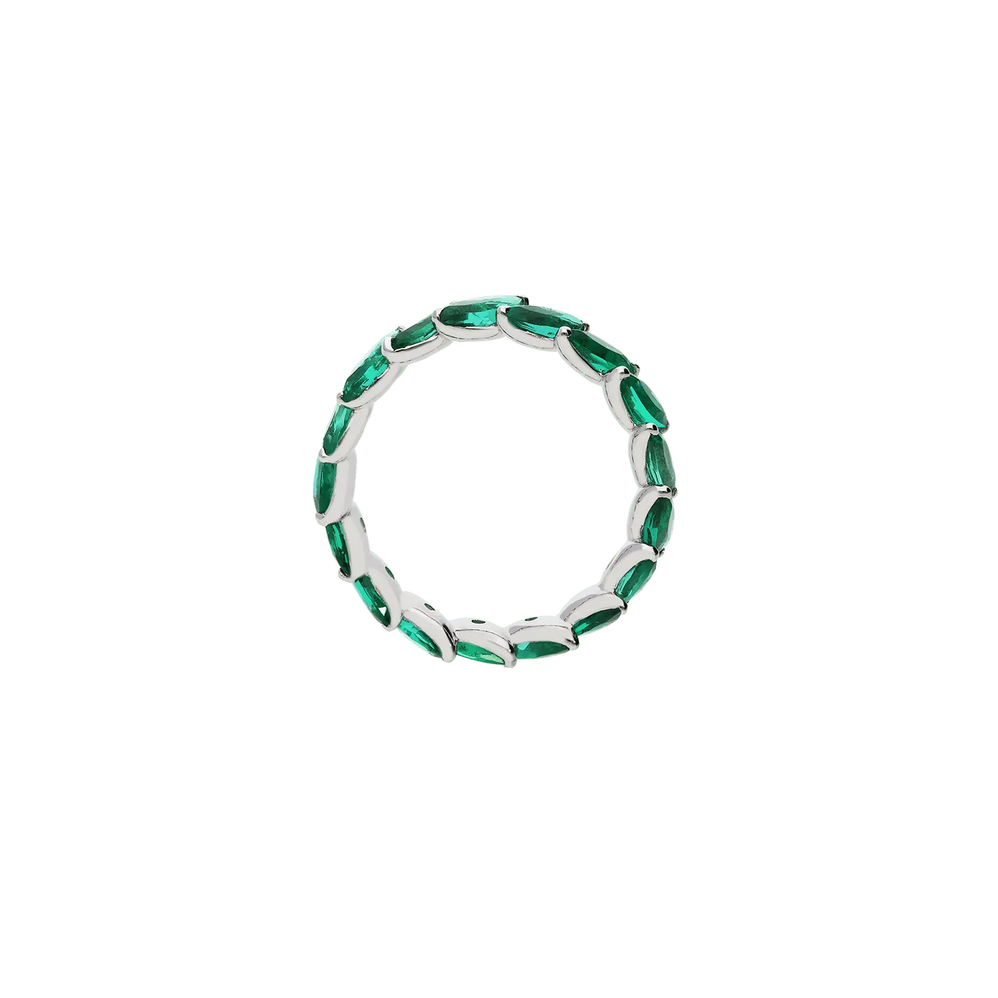 Ring A6067/4SM - W - Lenti1963