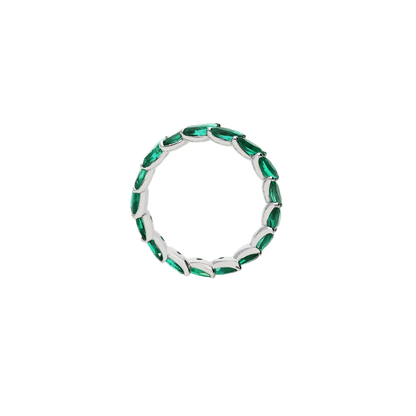 Ring A6067/4SM - W - Lenti1963