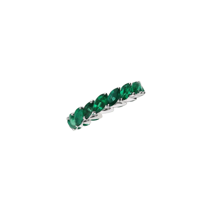 Ring A6067/4SM - W - Lenti1963