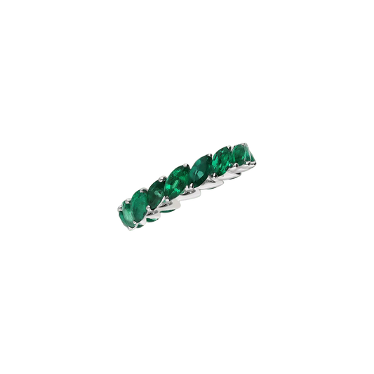 Ring A6067/4SM - W - Lenti1963