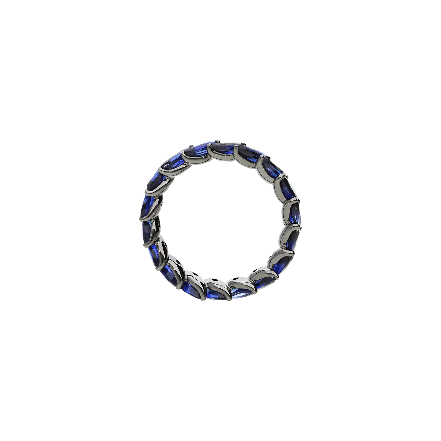 Ring A6067/4ZB - W1 - Lenti1963