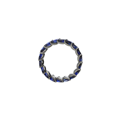 Ring A6067/4ZB - W1 - Lenti1963