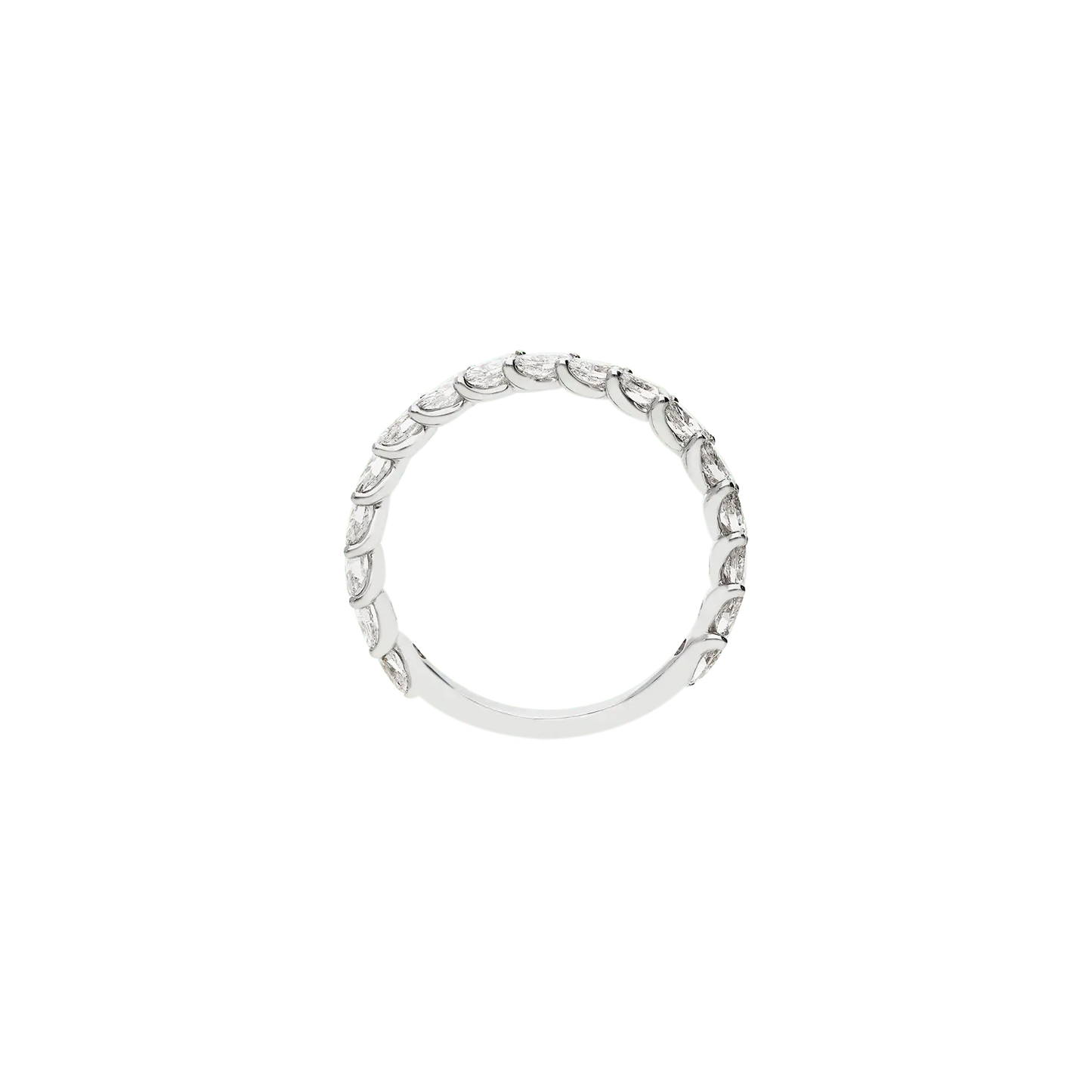 Ring A6124/1W - W - Lenti1963