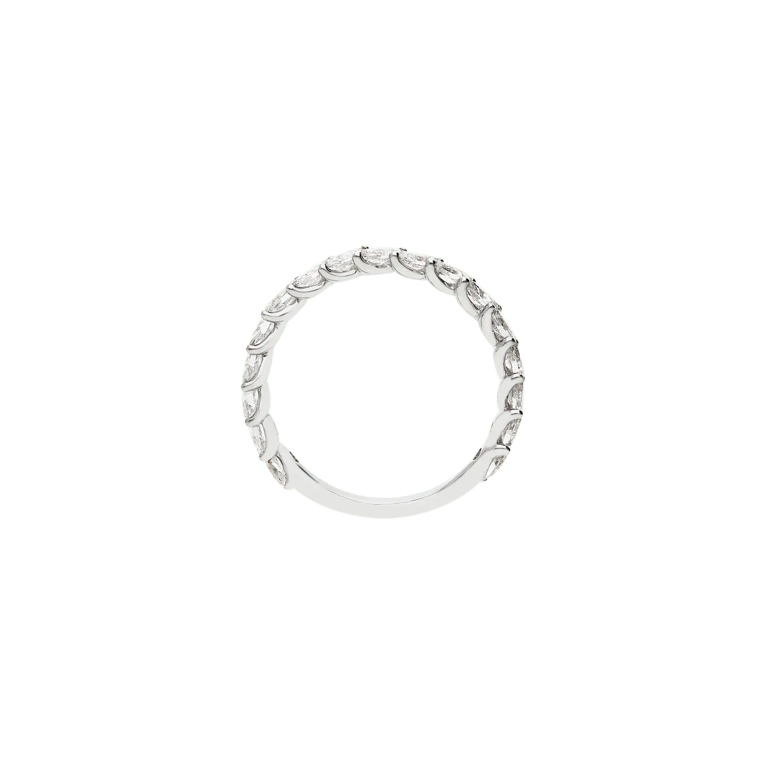 Ring A6124/1W - W - Lenti1963