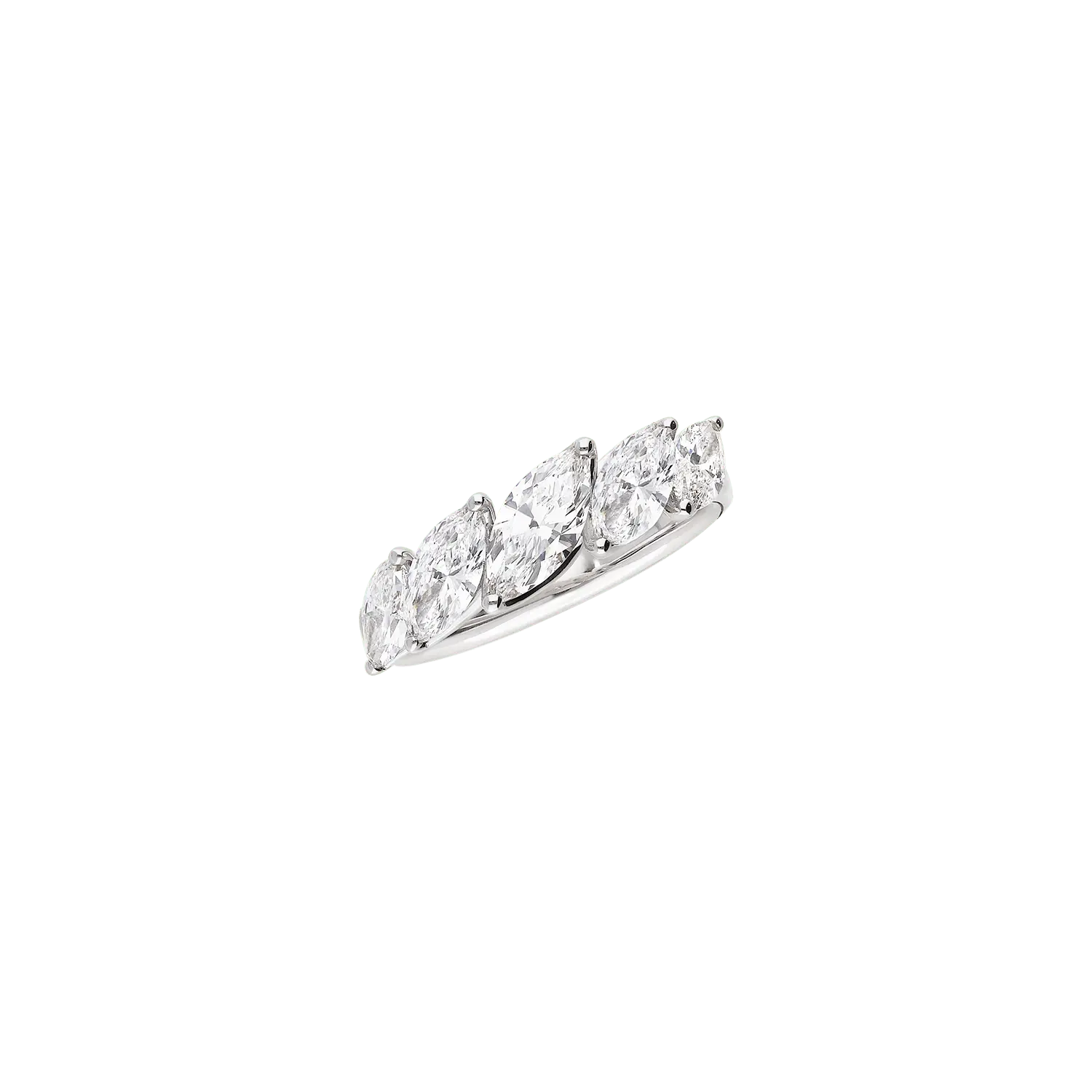Ring A6125/60W - W - Lenti1963