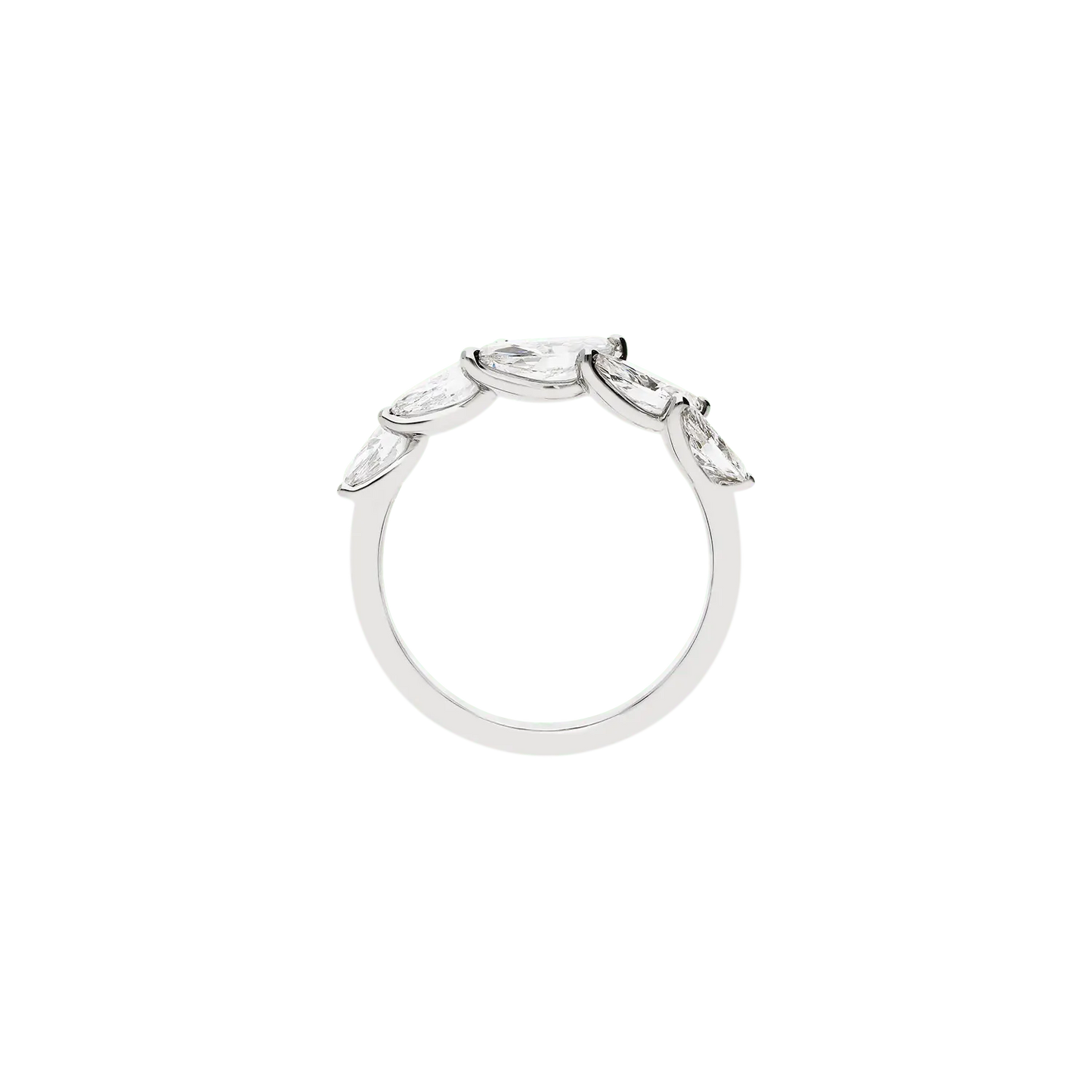 Ring A6125/60W - W - Lenti1963