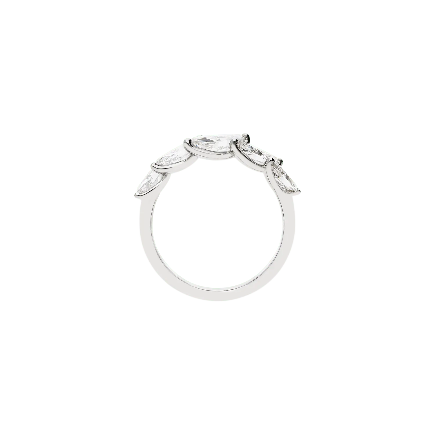 Ring A6125/60W - W - Lenti1963