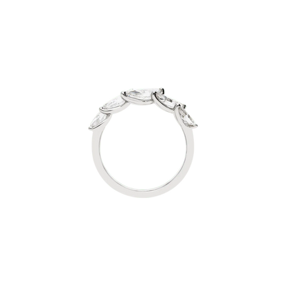 Ring A6125/60W - W - Lenti1963