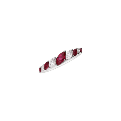 Ring A6125/ARUW - W - Lenti1963
